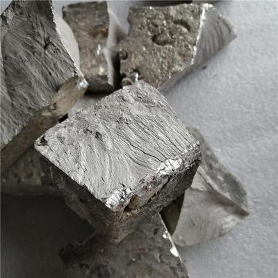 釩鐵FeV50在鑄造冶煉中的關鍵作用 特鋼添加與鐵合金應用解析