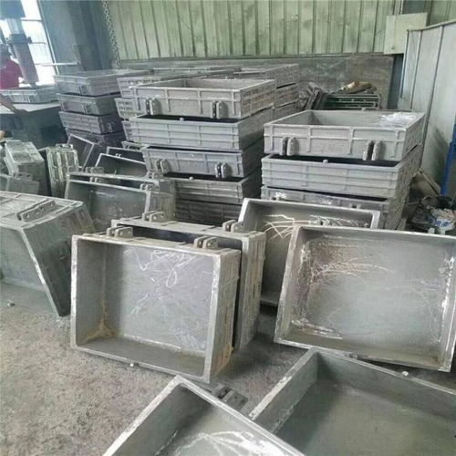 高溫與技術的革新 鐵合金在ZG35Cr28Ni16爐底板鑄造中的應用